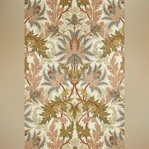 Anthropologie x House of Hackney Acquifolia Damas Wallpaper NIP